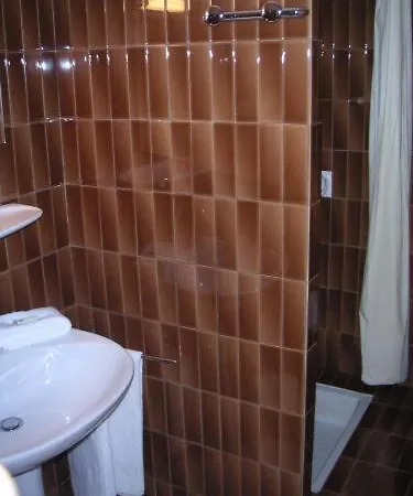 Beau Rivage 2* Arradon