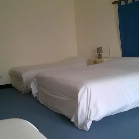 Hotel Beau Rivage
