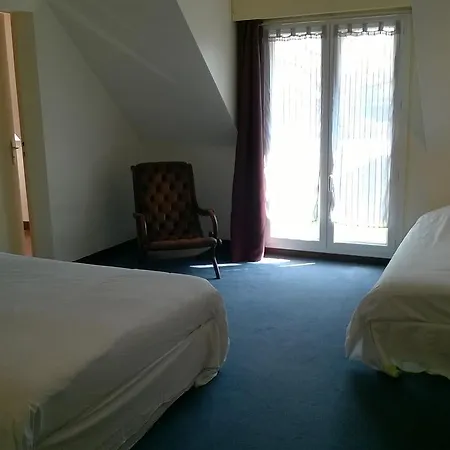 Beau Rivage Hotel Arradon