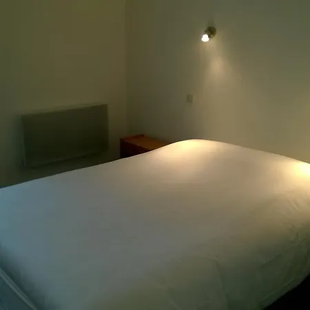 Beau Rivage Arradon
