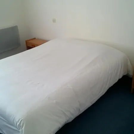 Hotel Beau Rivage Arradon