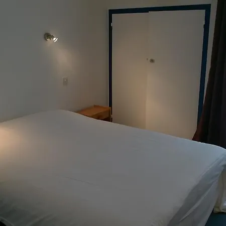 Beau Rivage Hotel Arradon