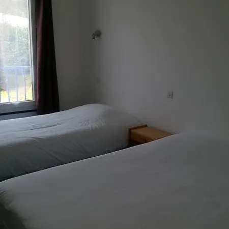Hotel Beau Rivage 2*
