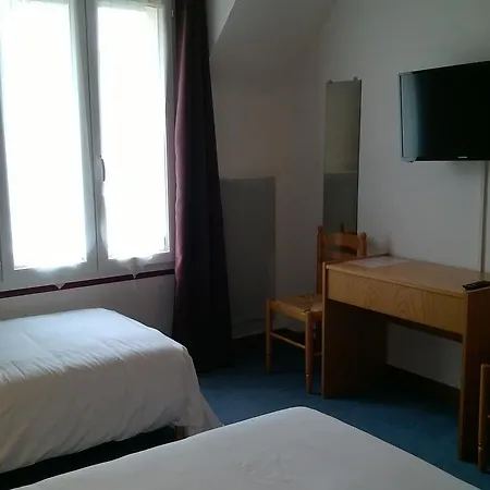 Beau Rivage Arradon